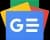 Google News logo