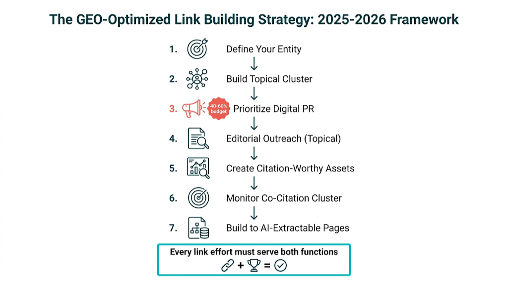 A Framework for 2025-2026