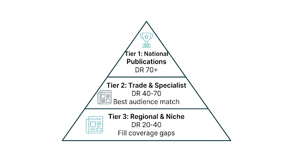 Building a Targeted Media List That Actually Responds