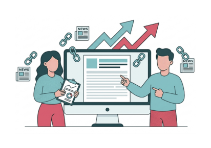 Digital PR Services