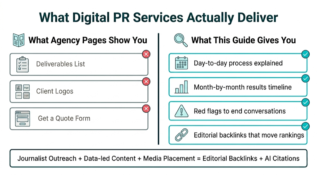 Digital PR