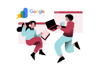 Google Search Console for Technical SEO