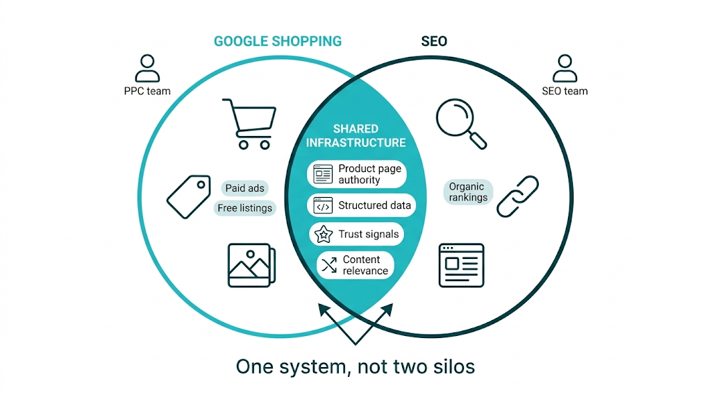 Google Shopping & How Can It Complement Your SEO Strategy?