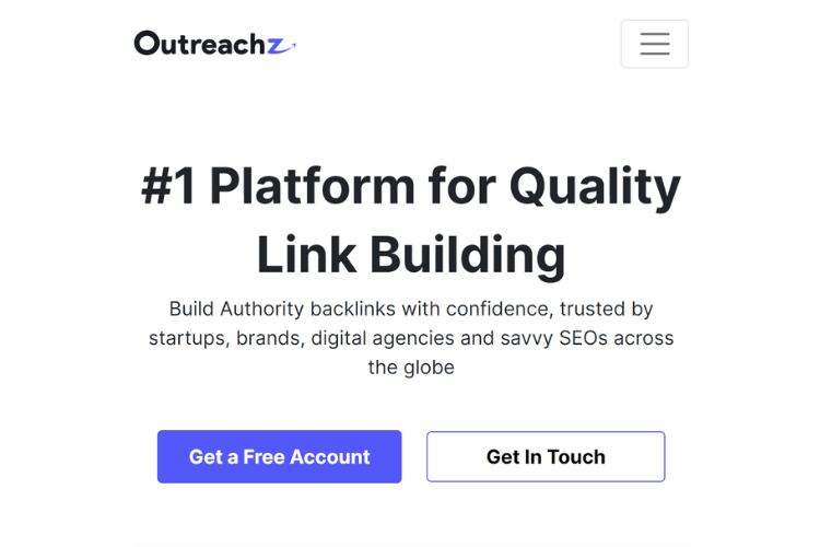 Guest Posting Service Outreach Z