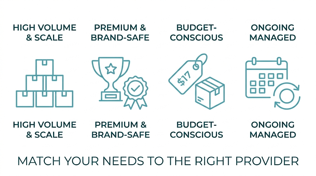 How to Choose the Right Niche Edit Service