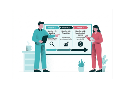 How to Measure the ROI of Your Link Building Campaign