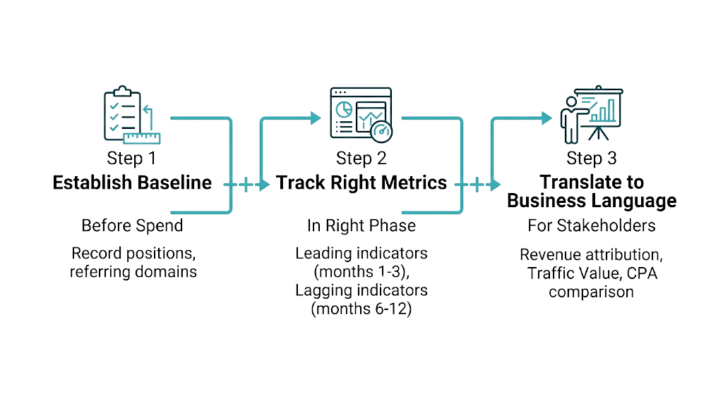 How to Measure the ROI
