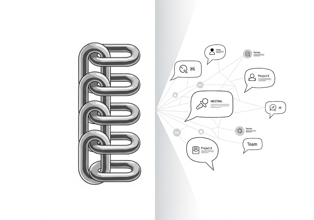 How Does Geo Differ From Seo