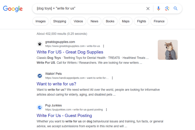 How To Find Guest Post Opportunities Utilizing Advanced Google Search Operators