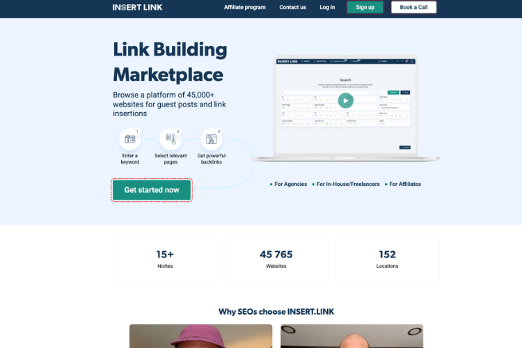INSERT.LINK Guest Post