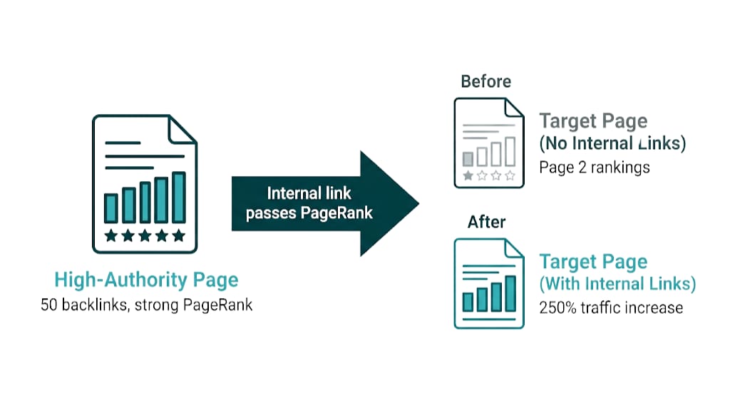 Internal Linking