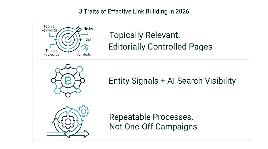 Link Building Examples