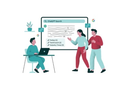 Link Building in the Era of ChatGPT Search