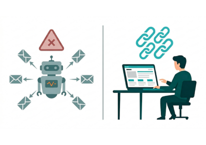 Manual Link Building Services: