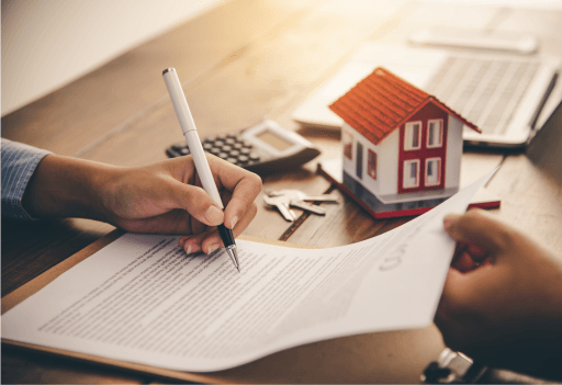 Mortgage Link Building Case Study