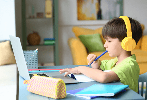 Online Education Link Building Case Study