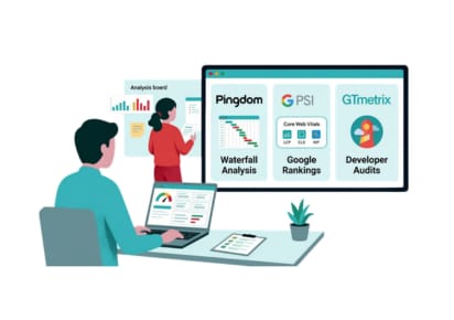 Pingdom vs Google PageSpeed vs GTmetrix: Which Site Speed Tool Is Best for SEO?