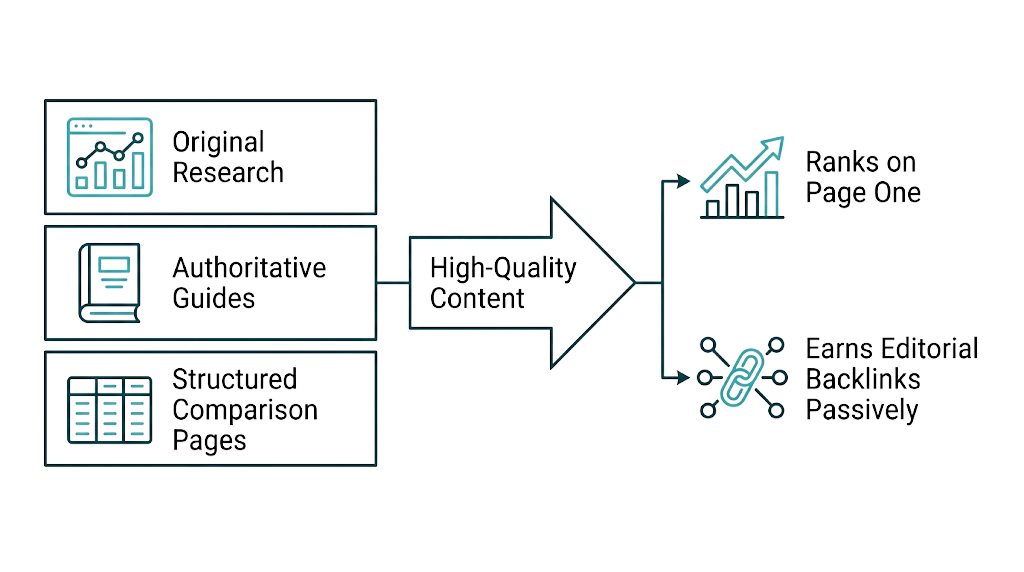 SEO Content Writing Examples