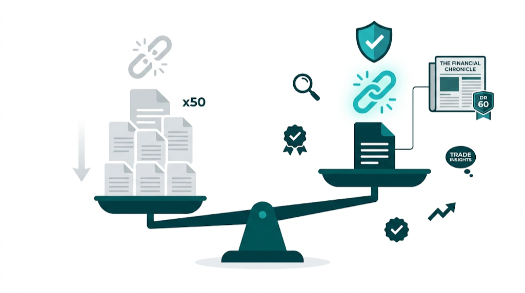 SEO Link Building Techniques