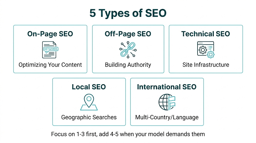 How to Get Started With SEO
