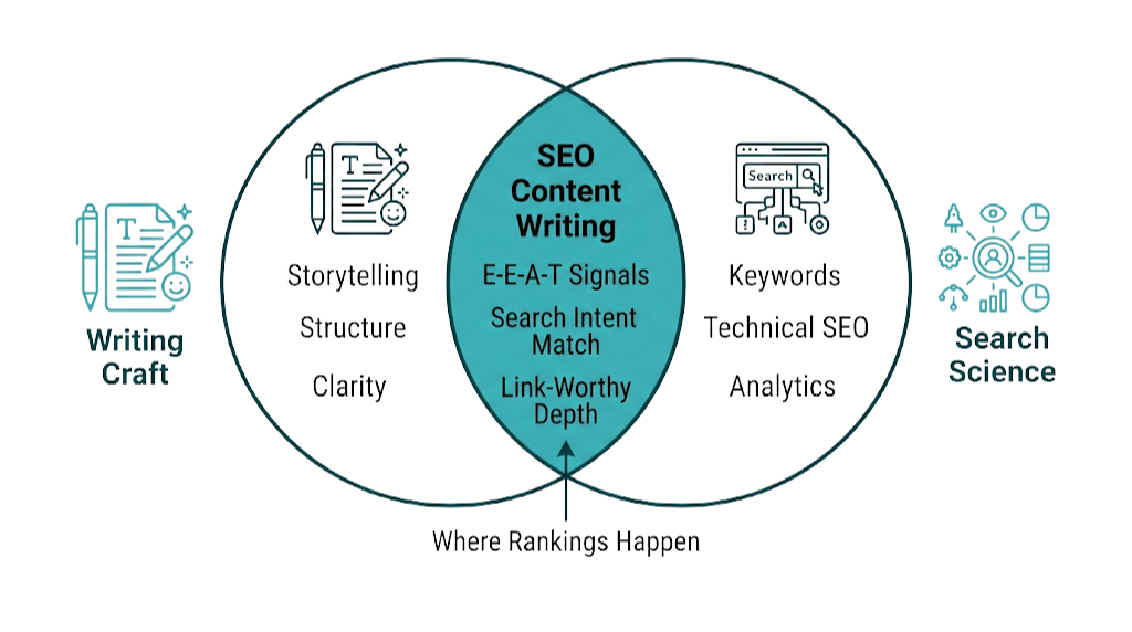 The Best SEO Content Writing Courses in 2026