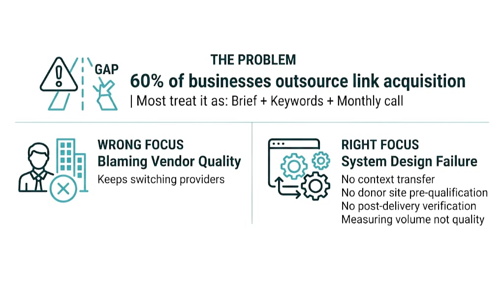 The Most Common Mistakes Agencies Make