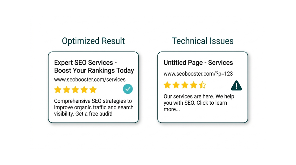 The Performance Report for Technical SEO