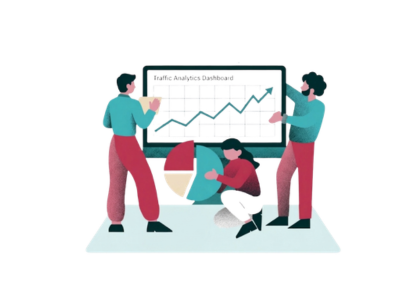 Top 20 Strategies on How to Increase Website Traffic Today