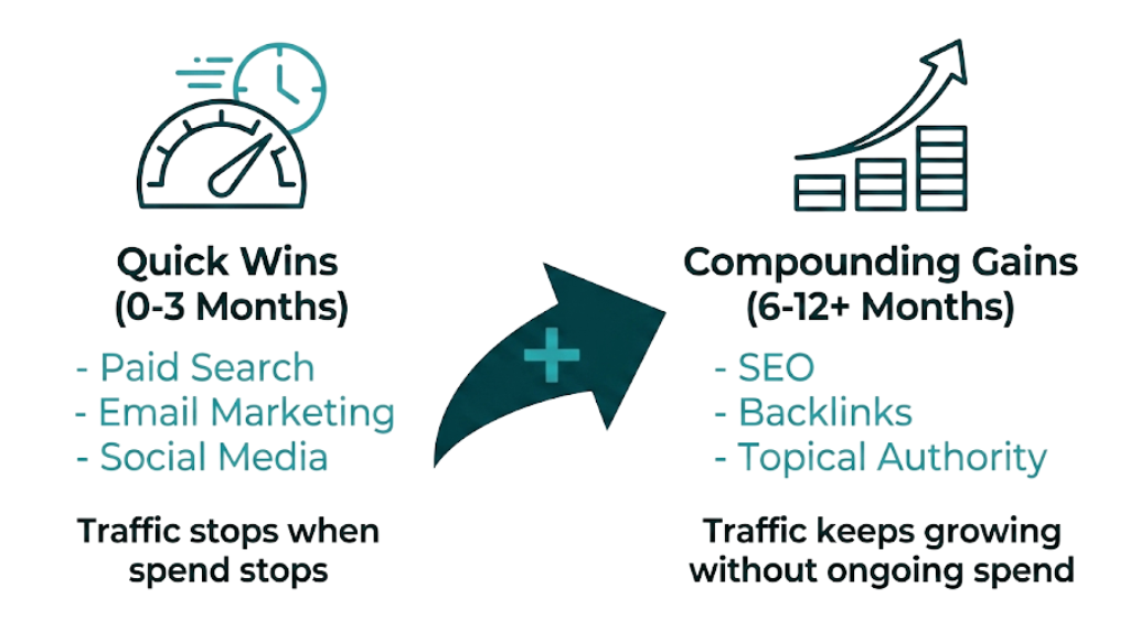 Top 20 Strategies