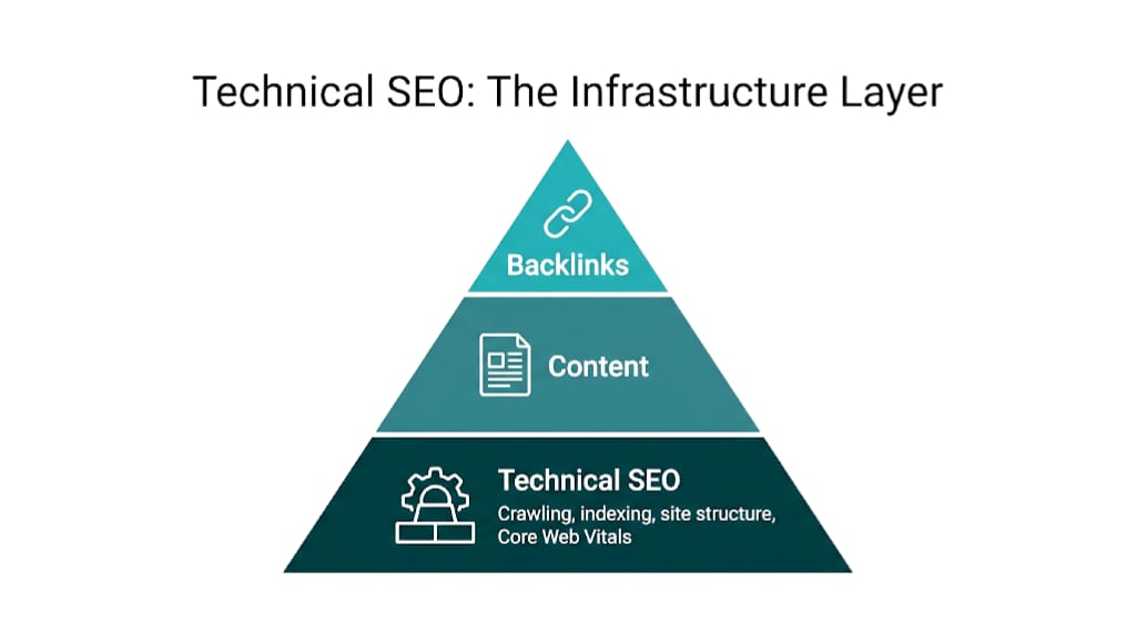 What Is Technical SEO?