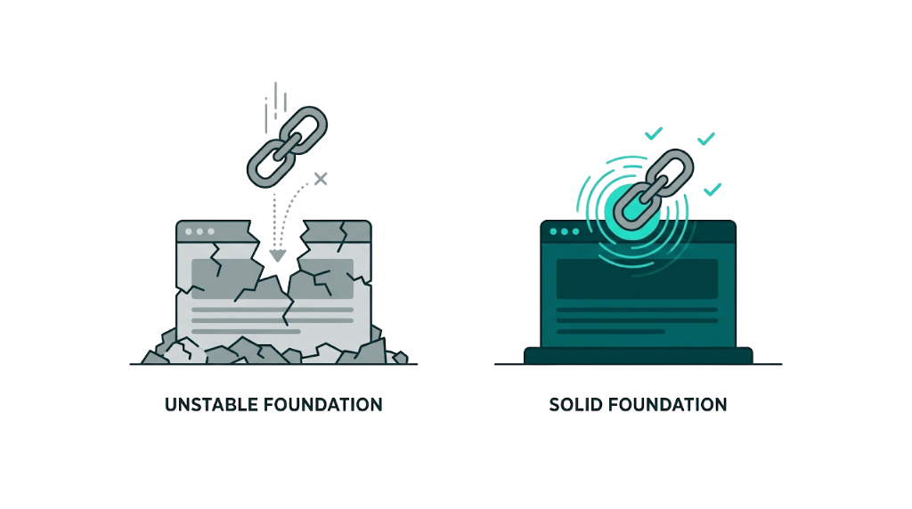Why Fixing Technical SEO Issues