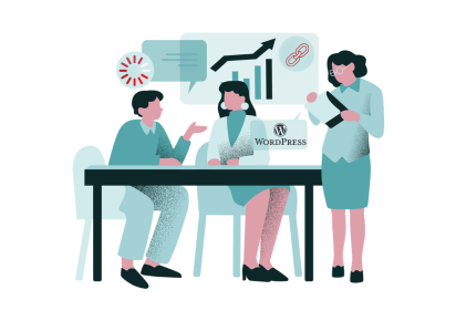 WordPress Site Speed Optimization