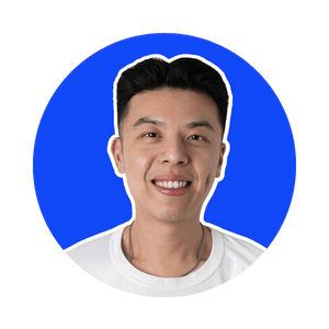 Jacky Chou - profile