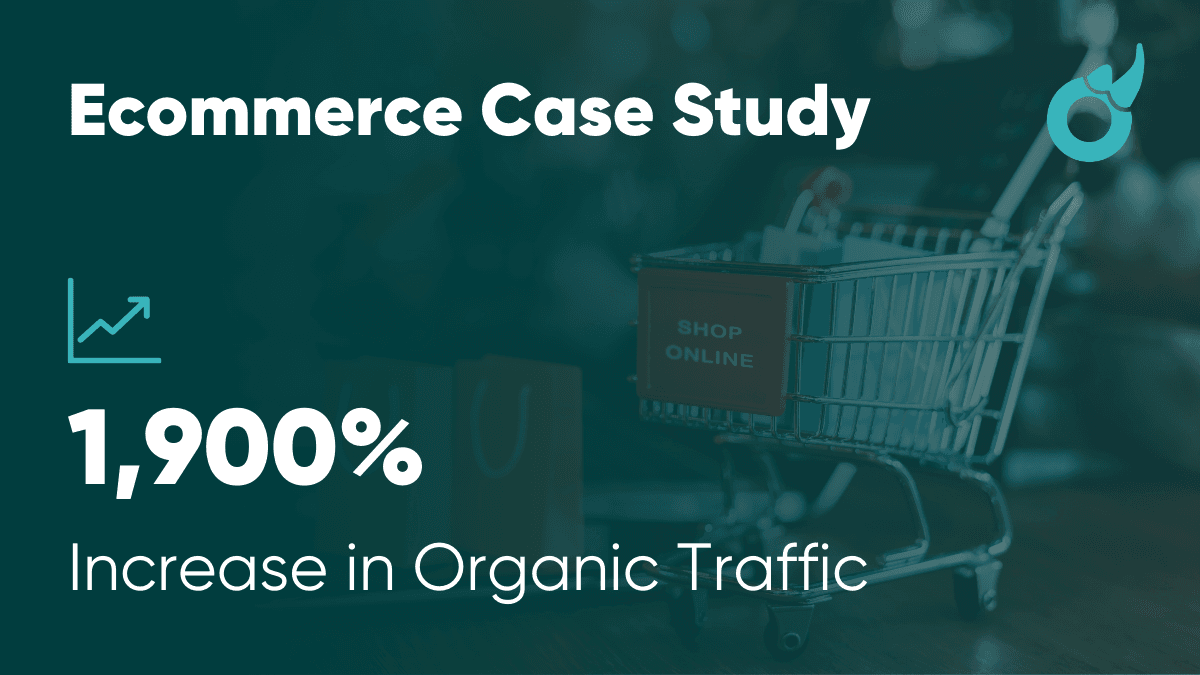 Real Results for Ecommerce Stores
