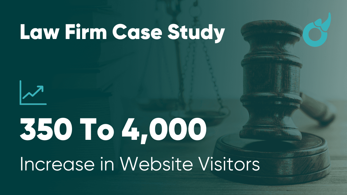 Real Results for Law Firms