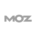Moz - logo
