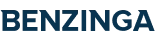 Benzinga logo