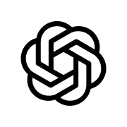 ChatGPT logo