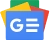 Google News logo