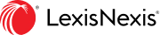 LexisNexis logo