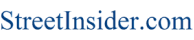 StreetInsider.com logo