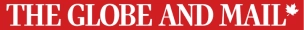 The Globe and Mail logo