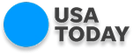USA TODAY logo