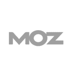 Moz - logo