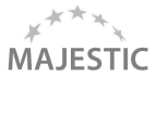 Majestic logo