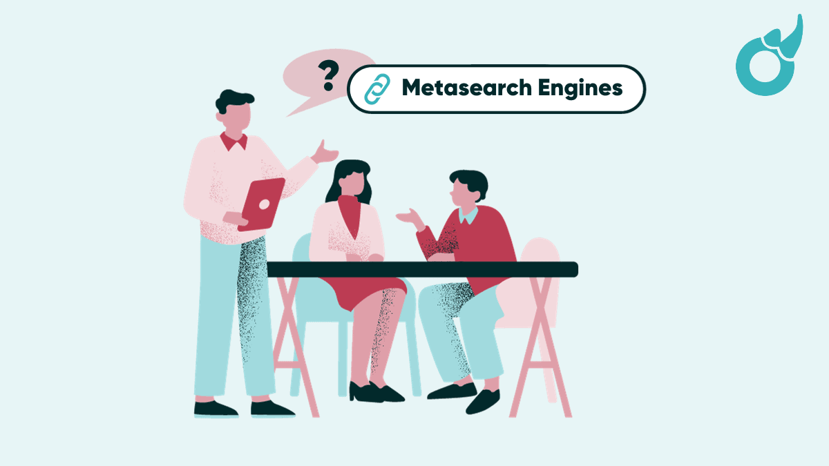 What Is A Metasearch Engine & How Do They Work?