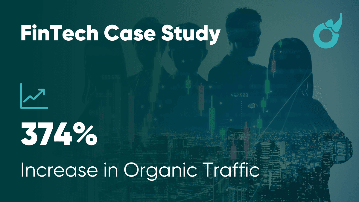 Social - FinTech case study