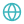 Globe icon